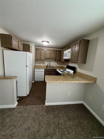 16006 Terrace Village Drive, Taylor, MI 48180