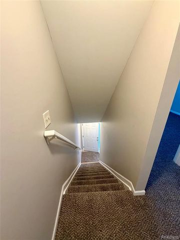 16006 Terrace Village Drive, Taylor, MI 48180