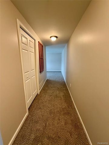 16006 Terrace Village Drive, Taylor, MI 48180