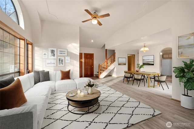 9326 Northwood Drive SE, Olympia, WA 98513