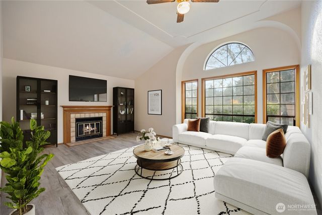 9326 Northwood Drive SE, Olympia, WA 98513