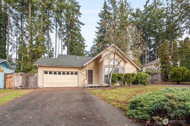 9326 Northwood Drive SE, Olympia, WA 98513