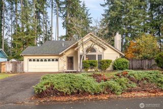 9326 Northwood Drive SE, Olympia, WA 98513