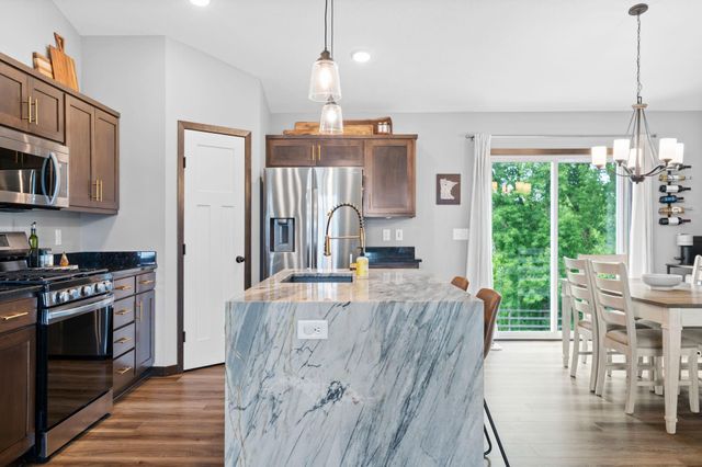 420 Eagle Street NW, Isanti, MN 55040