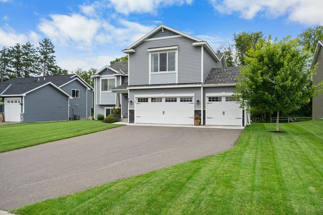 420 Eagle Street NW, Isanti, MN 55040