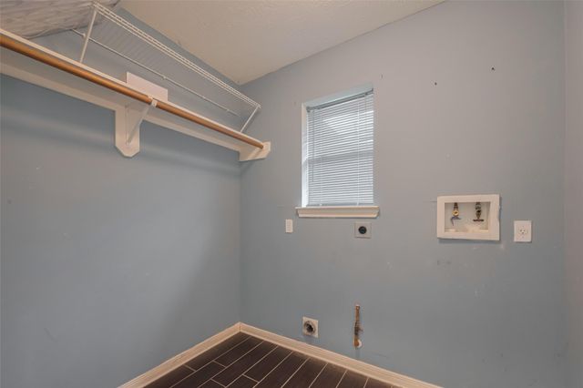 311 N Esplanade Lane, Stafford, TX 77477