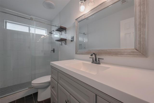 311 N Esplanade Lane, Stafford, TX 77477