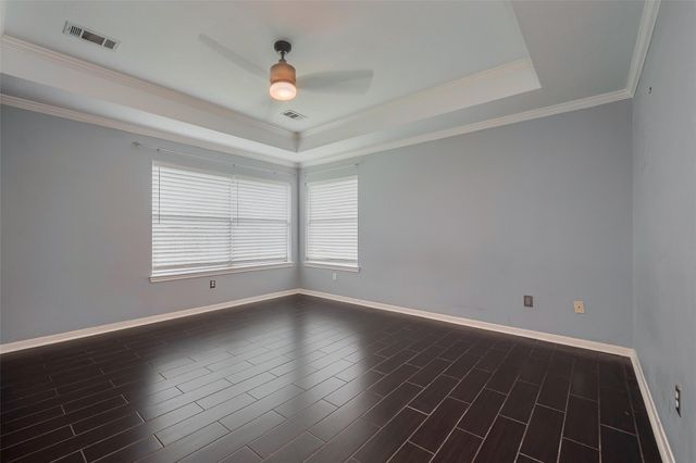 311 N Esplanade Lane, Stafford, TX 77477