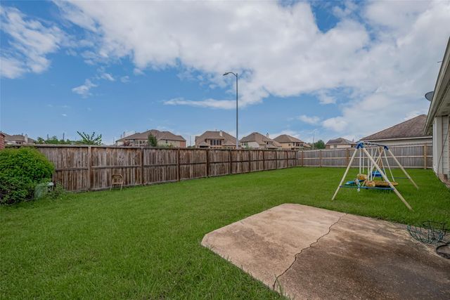 311 N Esplanade Lane, Stafford, TX 77477