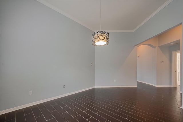 311 N Esplanade Lane, Stafford, TX 77477