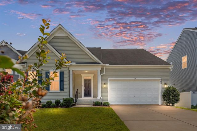 9627 HILLCREST DR, Fredericksburg, VA 22407