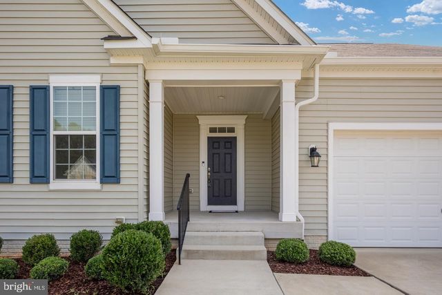 9627 HILLCREST DR, Fredericksburg, VA 22407