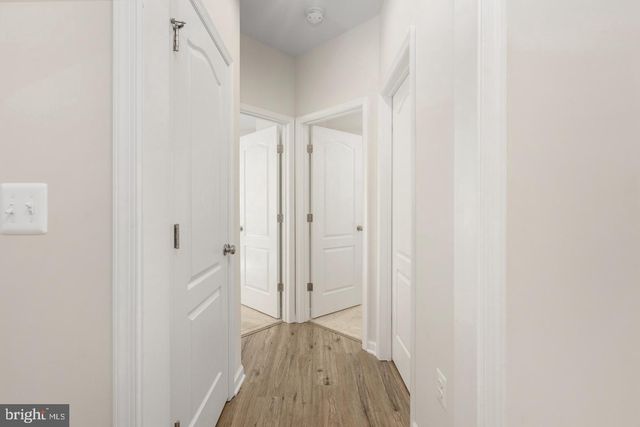 9627 HILLCREST DR, Fredericksburg, VA 22407