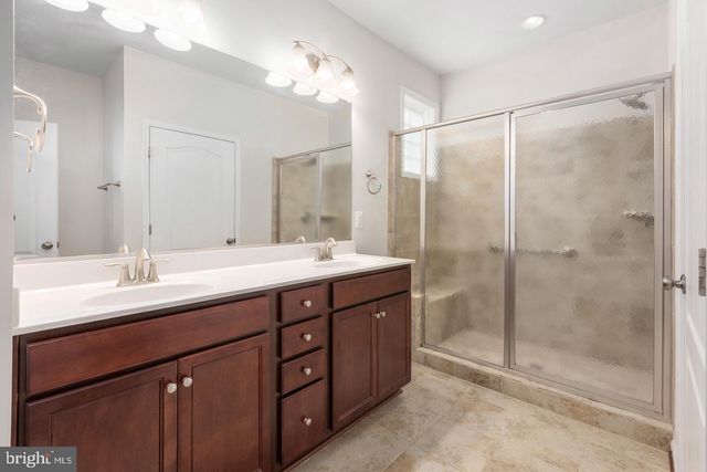 9627 HILLCREST DR, Fredericksburg, VA 22407