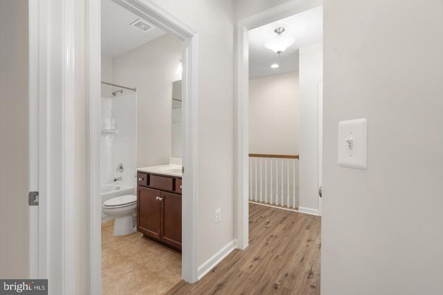9627 HILLCREST DR, Fredericksburg, VA 22407