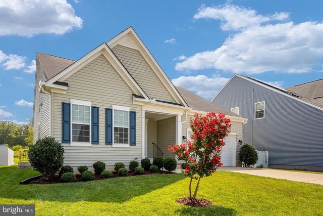 9627 HILLCREST DR, Fredericksburg, VA 22407