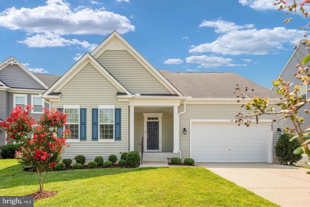 9627 HILLCREST DR, Fredericksburg, VA 22407