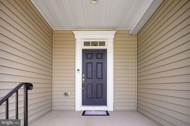 9627 HILLCREST DR, Fredericksburg, VA 22407