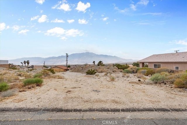 66741 San Felipe, Desert Hot Springs, CA 92240