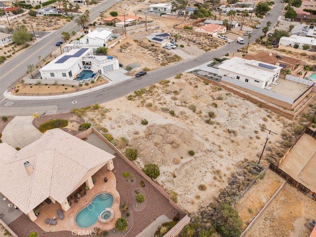 66741 San Felipe, Desert Hot Springs, CA 92240