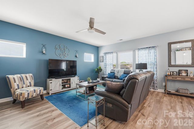 2010 Red Ash Drive, Charlotte, NC 28215