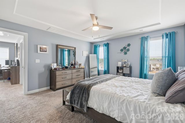 2010 Red Ash Drive, Charlotte, NC 28215