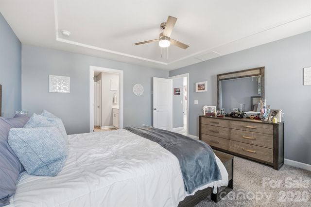 2010 Red Ash Drive, Charlotte, NC 28215