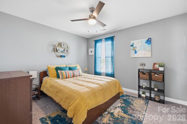 2010 Red Ash Drive, Charlotte, NC 28215