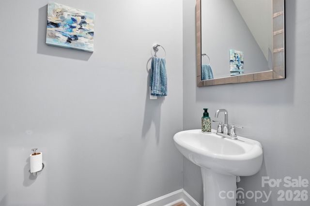 2010 Red Ash Drive, Charlotte, NC 28215