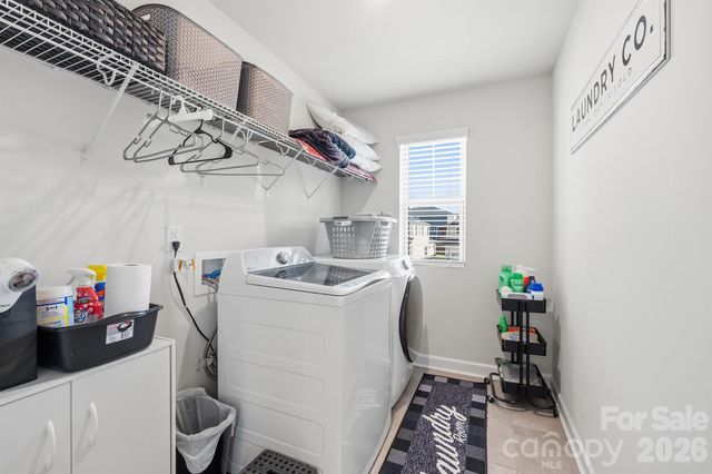 2010 Red Ash Drive, Charlotte, NC 28215