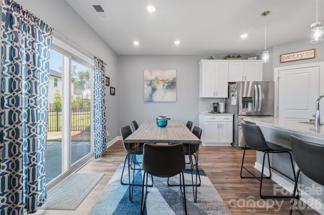 2010 Red Ash Drive, Charlotte, NC 28215