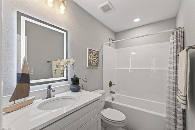 28 Harrell DR, Suffolk, VA 23434