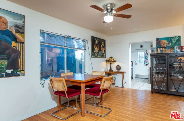 1556 Rollins Drive, Los Angeles, CA 90063