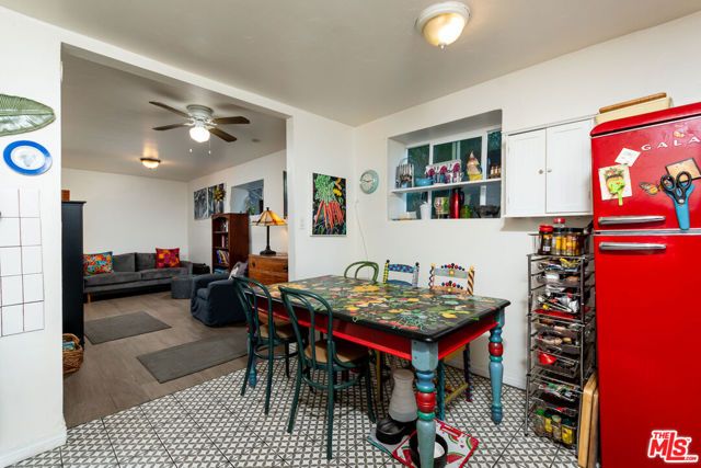 1556 Rollins Drive, Los Angeles, CA 90063