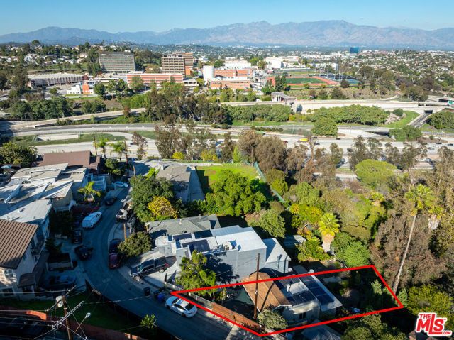 1556 Rollins Drive, Los Angeles, CA 90063