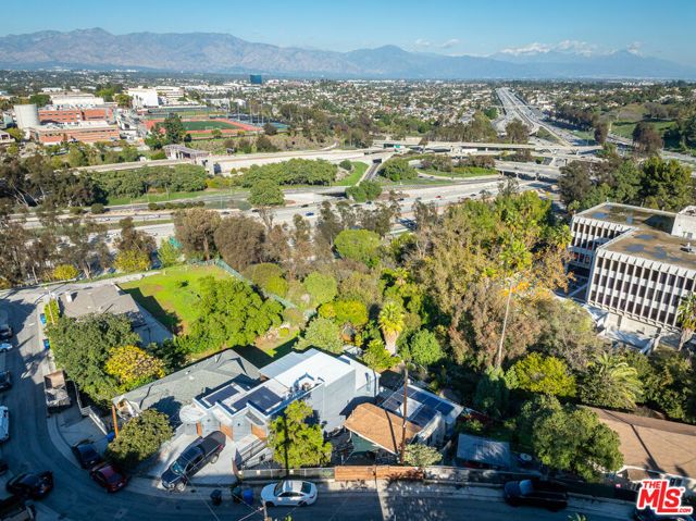 1556 Rollins Drive, Los Angeles, CA 90063