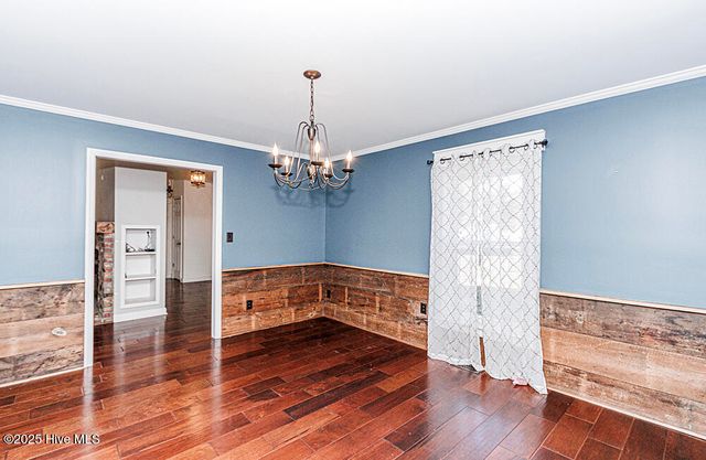 2141 Mcnair Road, Tarboro, NC 27886