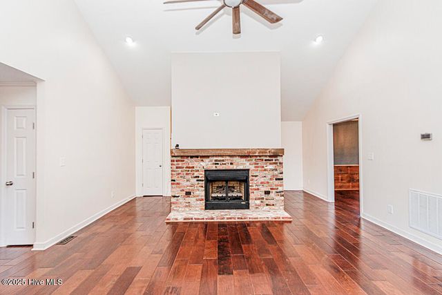 2141 Mcnair Road, Tarboro, NC 27886