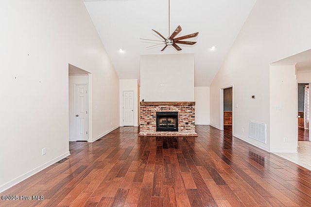 2141 Mcnair Road, Tarboro, NC 27886