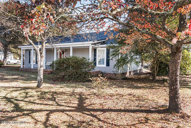 2141 Mcnair Road, Tarboro, NC 27886