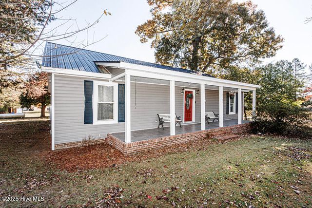 2141 Mcnair Road, Tarboro, NC 27886