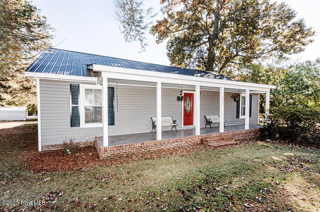 2141 Mcnair Road, Tarboro, NC 27886