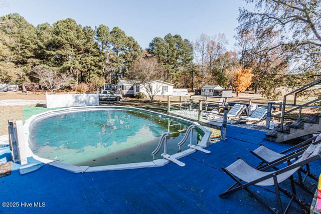 2141 Mcnair Road, Tarboro, NC 27886