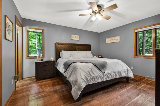 1753 Whispering Woods COURT, Richfield, WI 53076