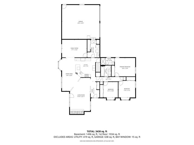 1753 Whispering Woods COURT, Richfield, WI 53076