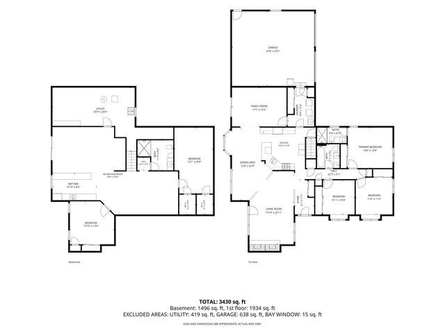 1753 Whispering Woods COURT, Richfield, WI 53076