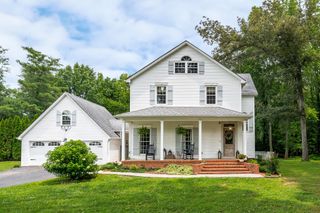 135 Villa Dr, Mcminnville, TN 37110