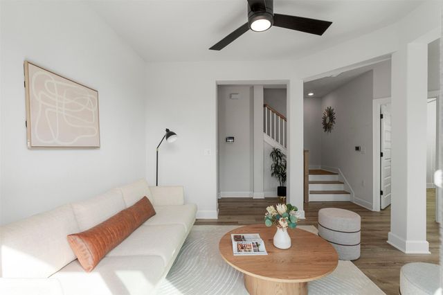 3900 Taniguchi ST, Austin, TX 78723