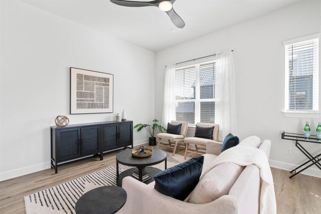 3900 Taniguchi ST, Austin, TX 78723