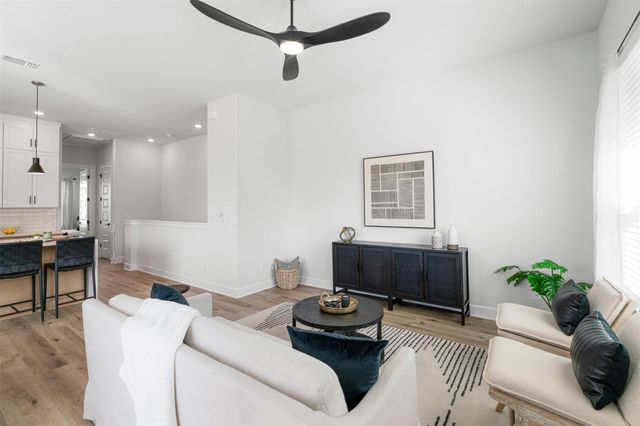 3900 Taniguchi ST, Austin, TX 78723